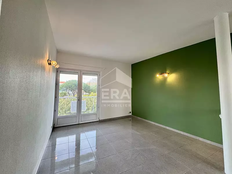 Appartement, 61,52 m²