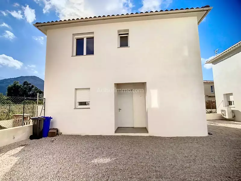 Maison, 92,16 m²