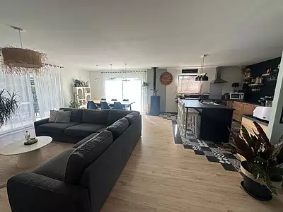 Maison, 113,32 m²