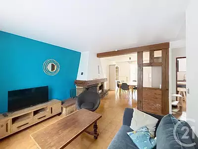 Maison, 90 m²