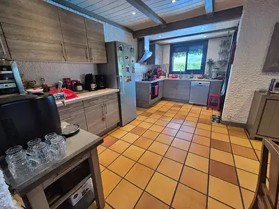Maison, 190 m²