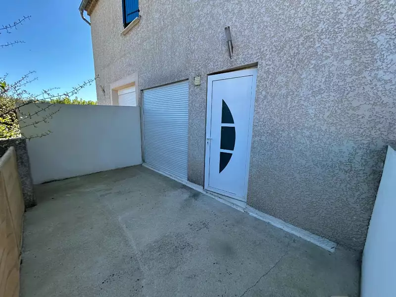 Appartement, 37,97 m²