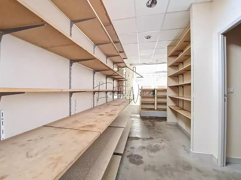 Divers, 466 m²