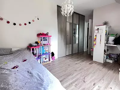 Maison, 135 m²