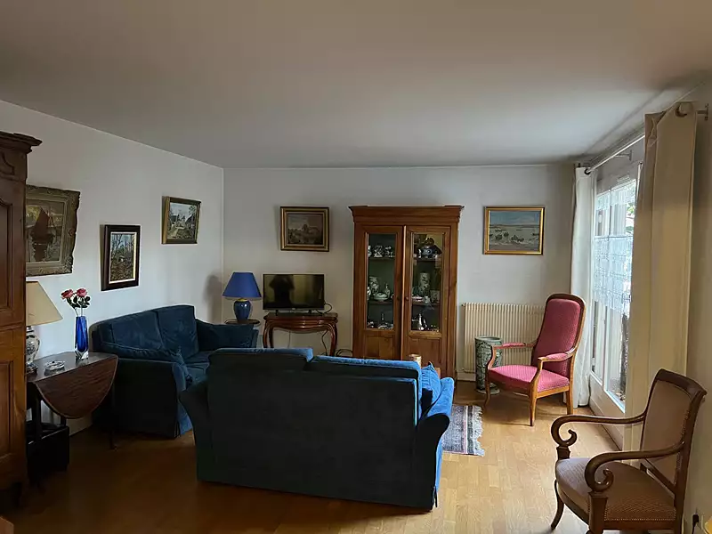 Appartement, 110 m²
