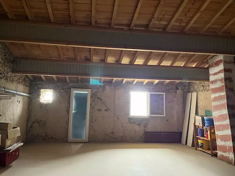 Maison, 79 m²