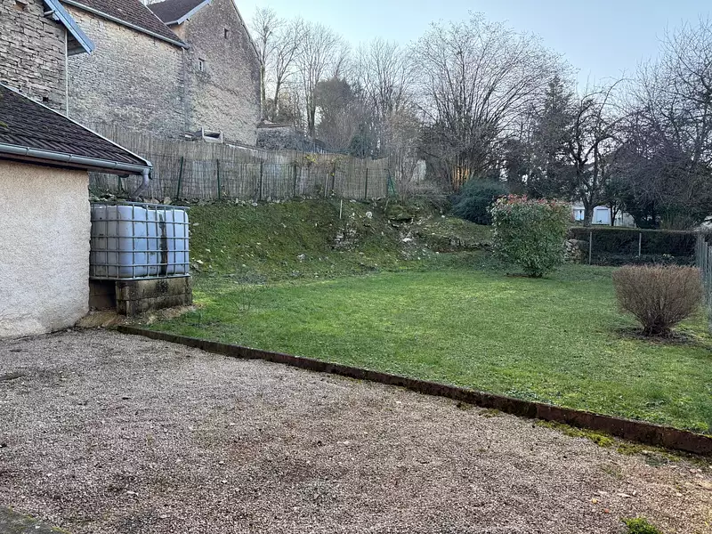 Maison, 88 m²