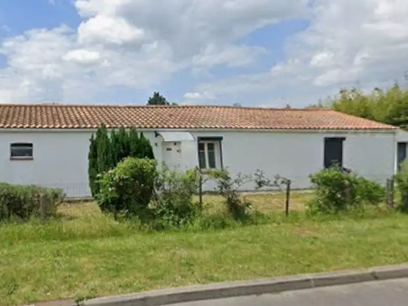 Maison, 100 m²