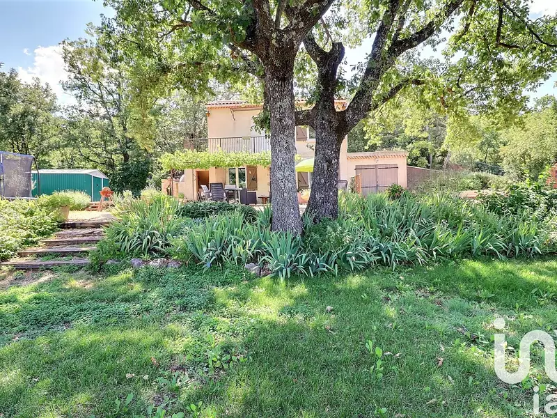 Maison, 108 m²