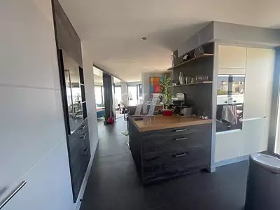 Appartement, 134 m²