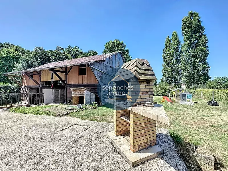 Maison, 137 m²
