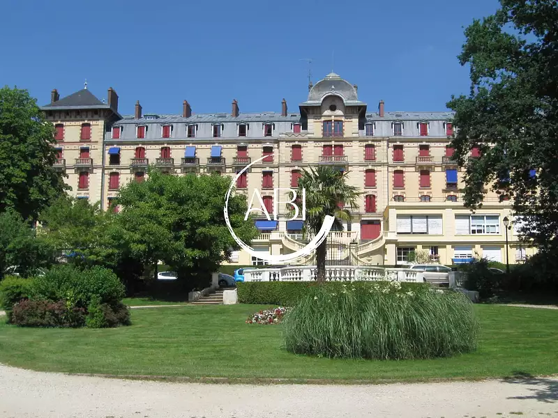 Appartement, 71,4 m²