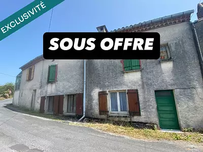 Maison, 111 m²