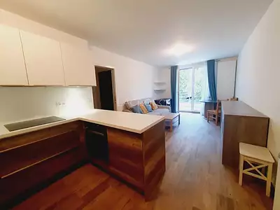 Appartement, 42 m²