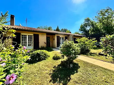 Maison, 145 m²