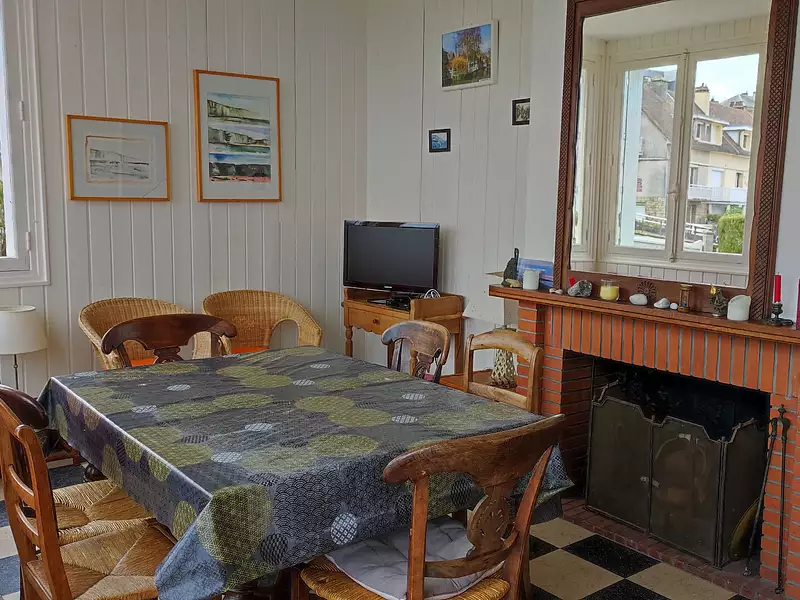 Maison, 107 m²