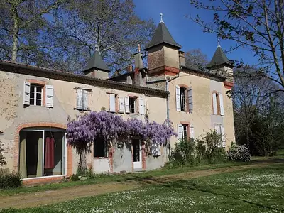 Maison, 428 m²