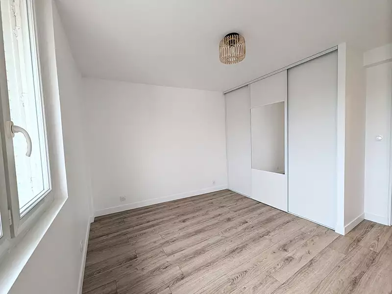 Appartement, 63,16 m²
