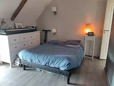 Maison, 90 m²