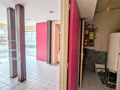 Maison, 137 m²
