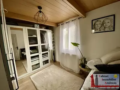 Maison, 130 m²