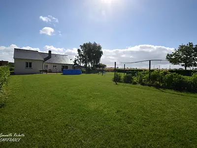 Maison, 145 m²