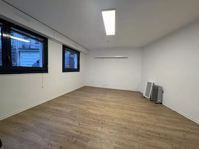 Appartement, 35,38 m²