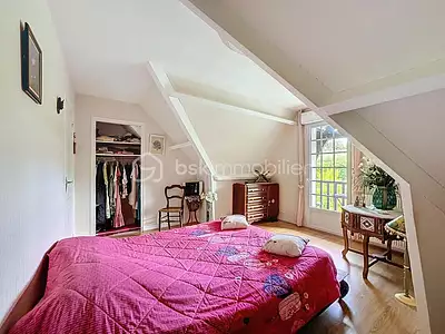 Maison, 133 m²
