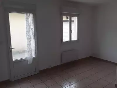 Maison, 56 m²