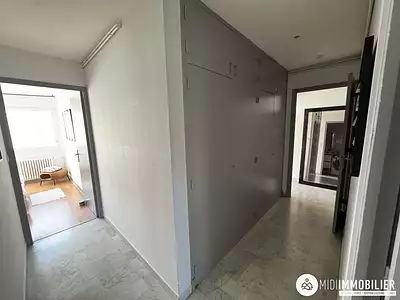 Appartement, 67,1 m²