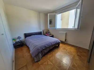 Appartement, 85 m²