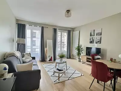 Appartement, 37,43 m²