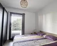 Appartement, 50 m²