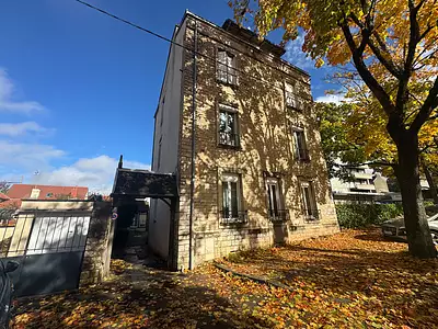 Appartement, 40,71 m²