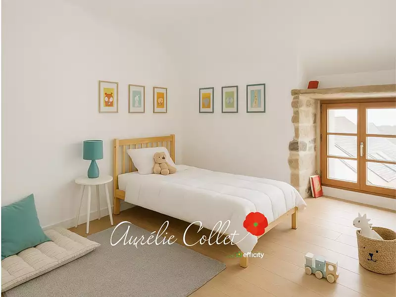 Maison, 110 m²