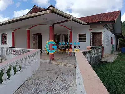 Maison, 147,8 m²