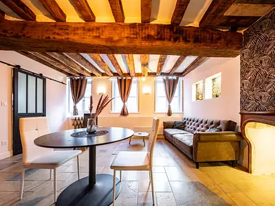 Appartement, 30,39 m²