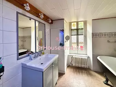 Maison, 600 m²