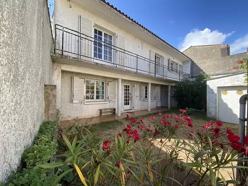 Maison, 59 m²