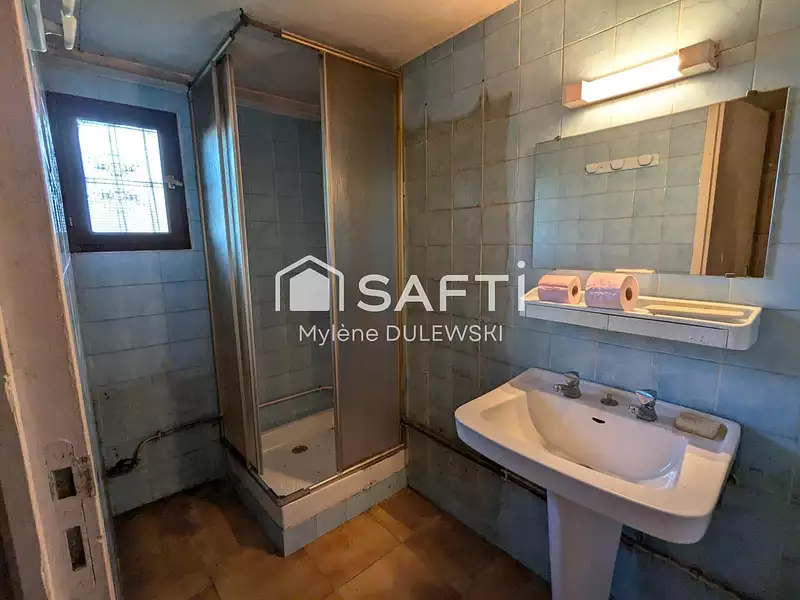 Maison, 70 m²