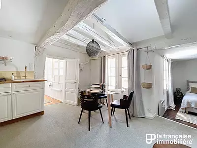 Appartement, 36,35 m²