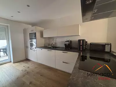 Maison, 134,42 m²