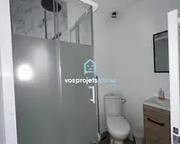 Appartement, 15,98 m²