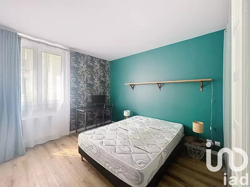 Appartement, 69 m²