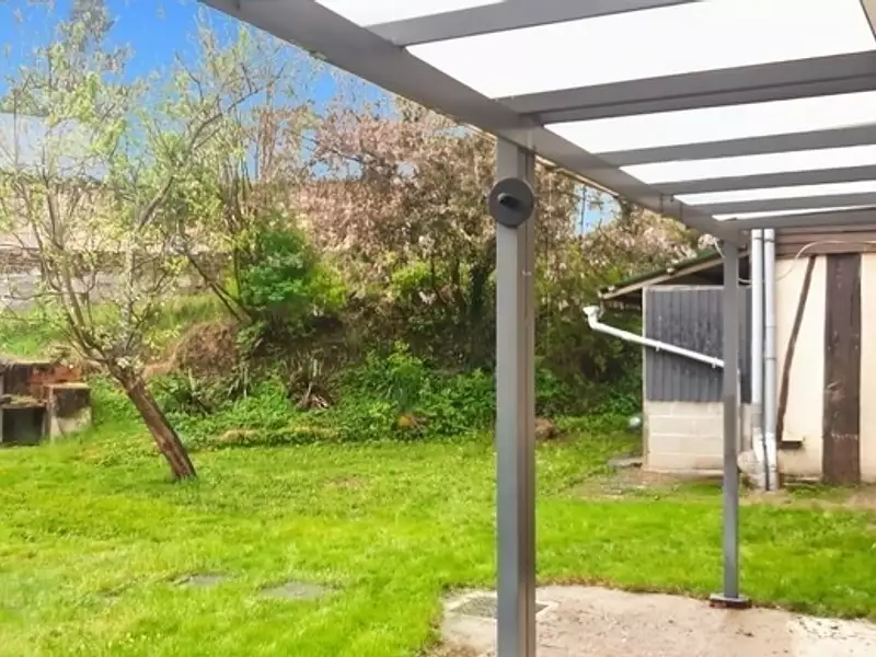 Maison, 160 m²