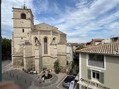 Appartement, 112 m²