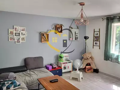 Maison, 131 m²