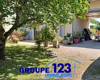 Maison, 211 m²