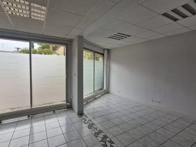 Divers, 32,5 m²