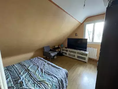 Maison, 111,31 m²